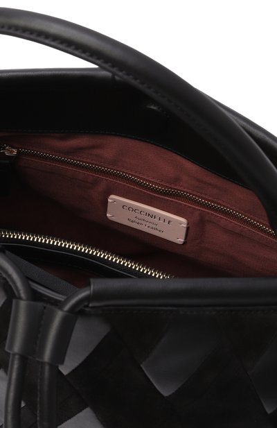 Сумка lisbet COCCINELLE, арт. E1 T1H 18 01 01, фото 5