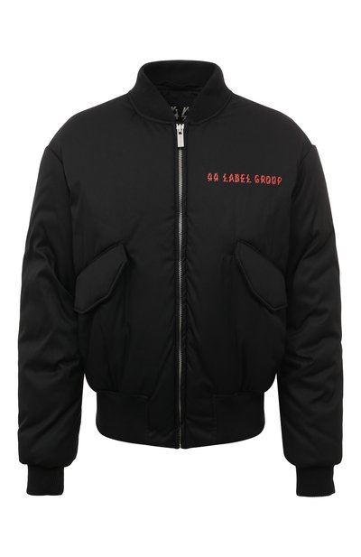 Утепленный бомбер 44 LABEL GROUP, арт. B0030105/FA166/P112, фото 1