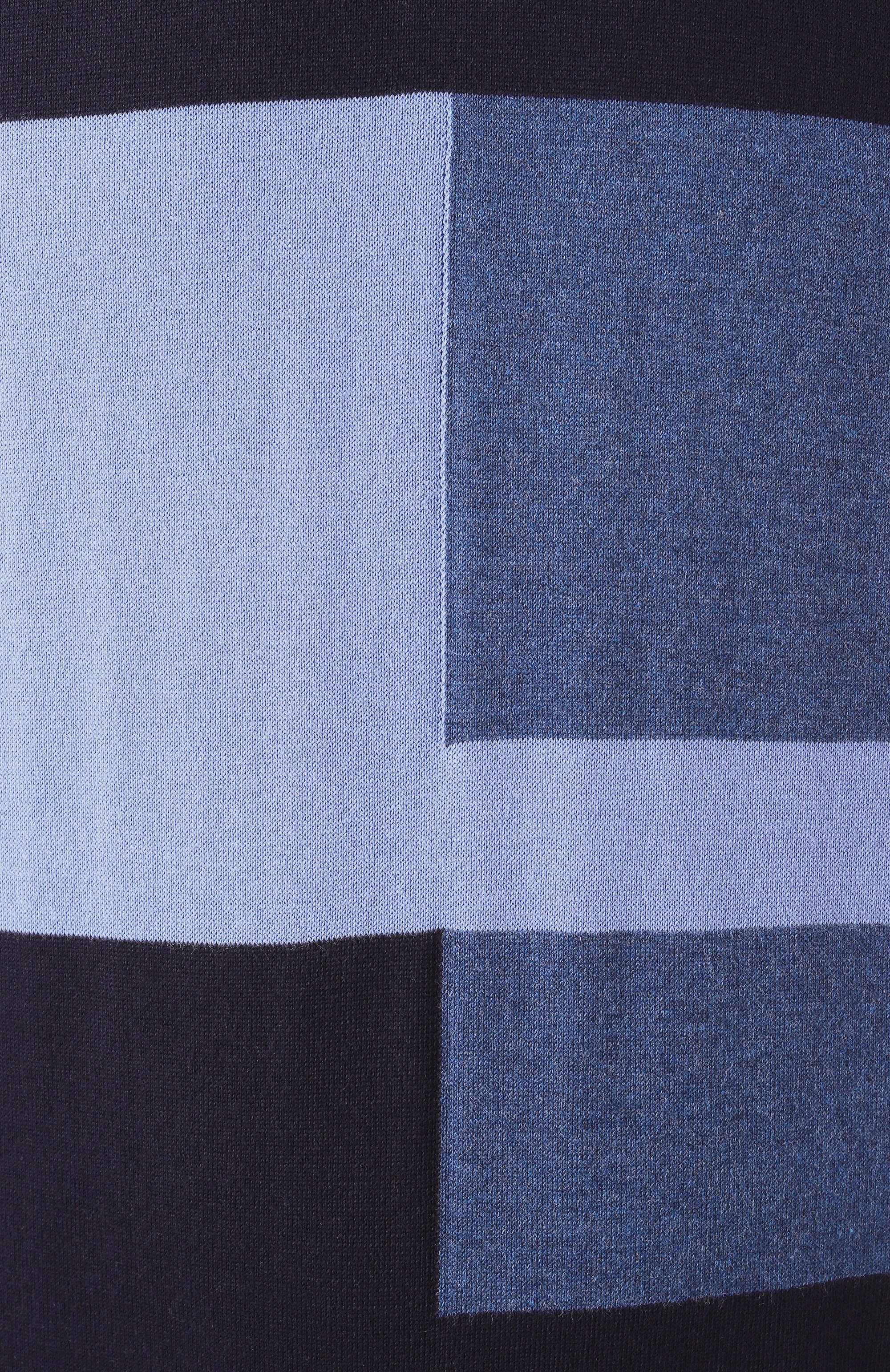 Хлопковое поло CORNELIANI, арт. 25M587-2525136, фото 6