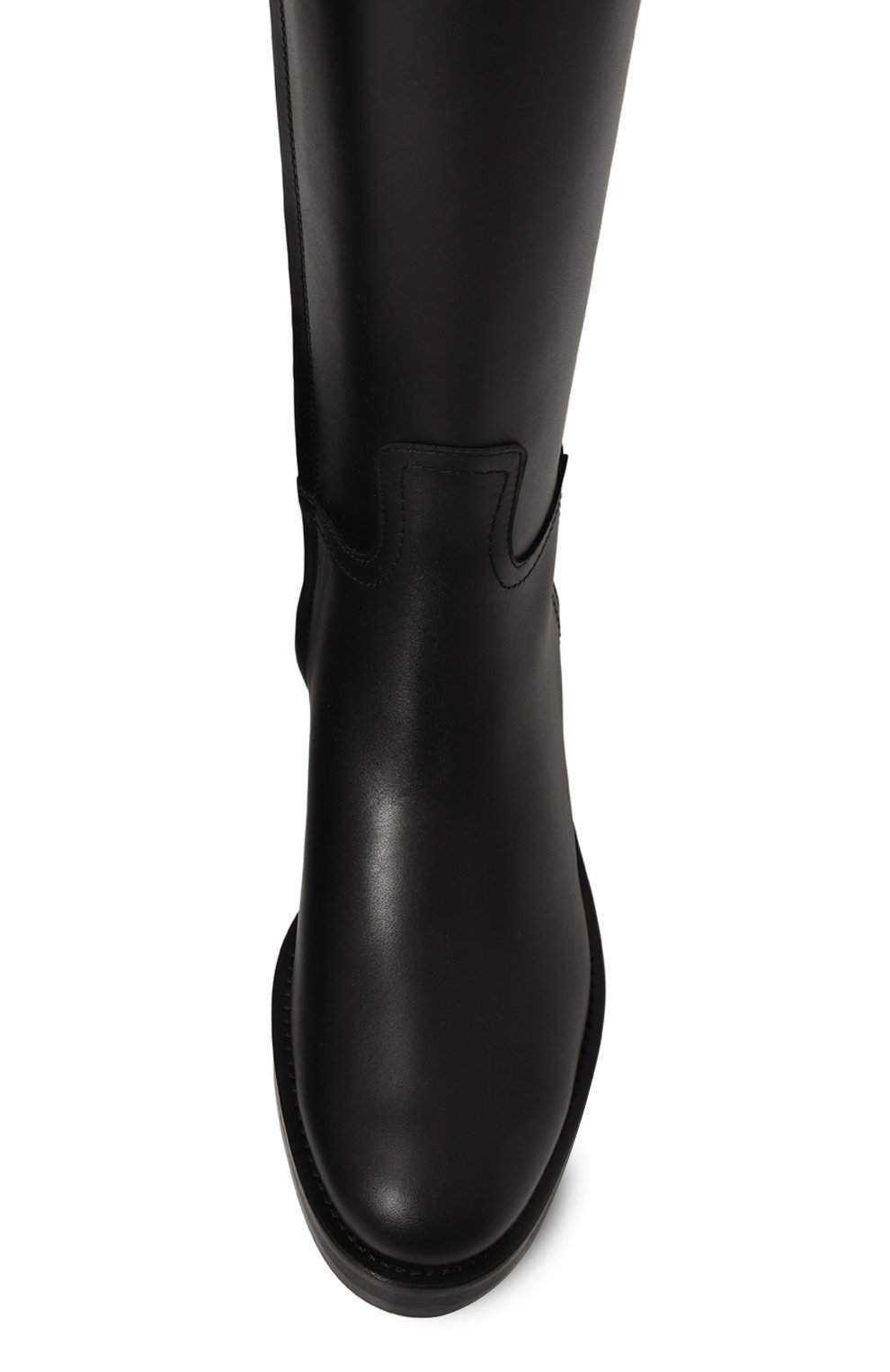 Кожаные сапоги CO, арт. 0029/MAR, фото 6