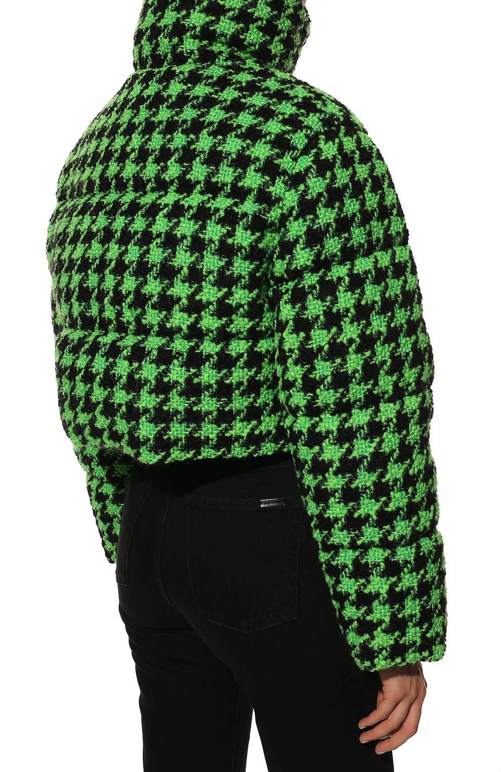 Пуховик MSGM, арт. 3341MDH27X 227607, фото 4