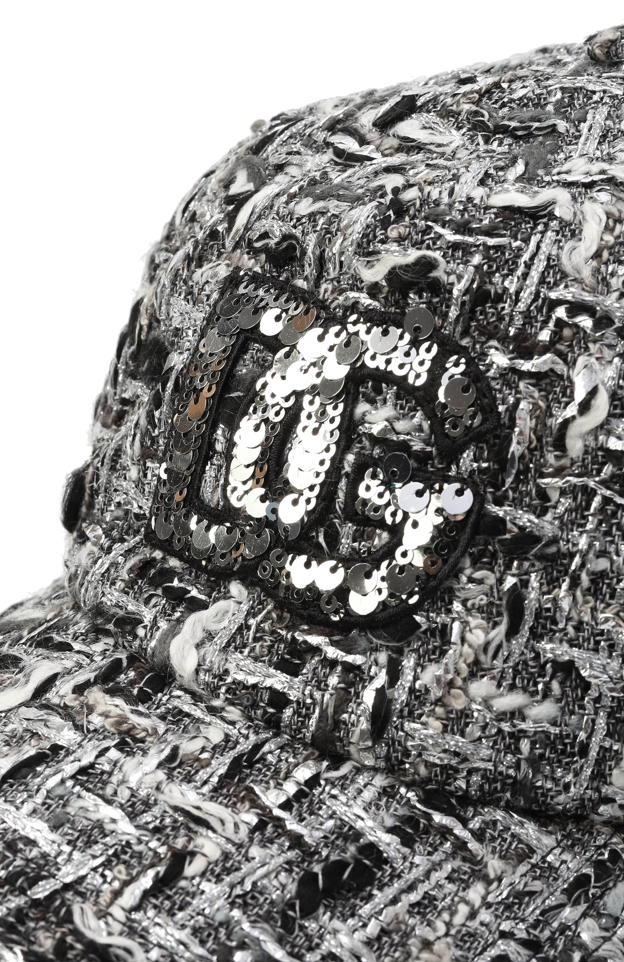 Бейсболка DOLCE & GABBANA, арт. FH668Z/FMMH7, фото 4