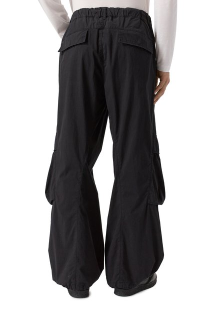 Хлопковые брюки-карго attachment x vein ATTACHMENT, арт. VP51-301, фото 4