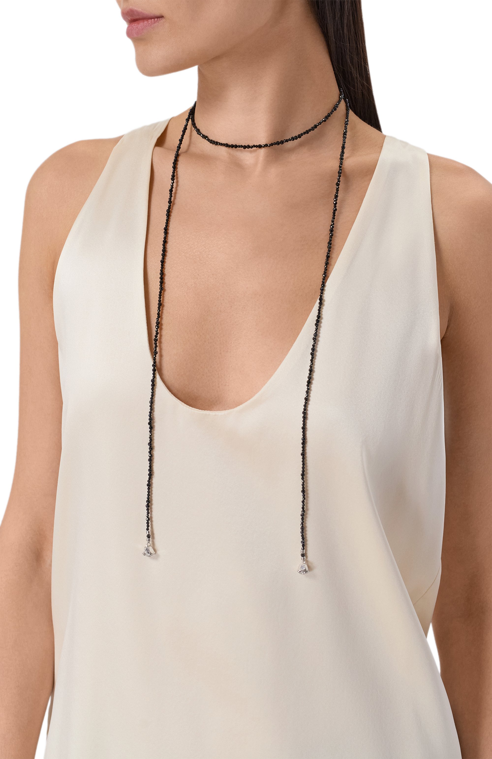 Колье-трансформер moa rose BLUEJAY, арт. BJ-MOAR-BL, фото 2