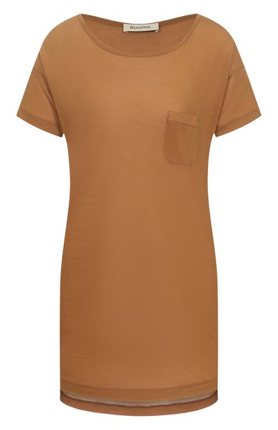 Женская футболка EDOMO, арт. T014007SS24