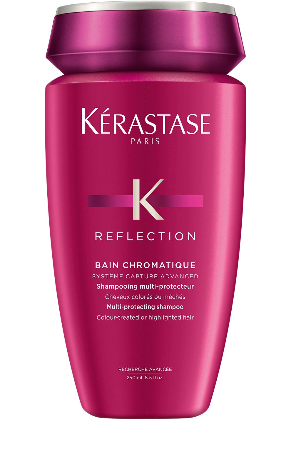 Шампунь-ванна для окрашенных волос reflection chromatique (250ml) KERASTASE, арт. 3474636494668, фото 1