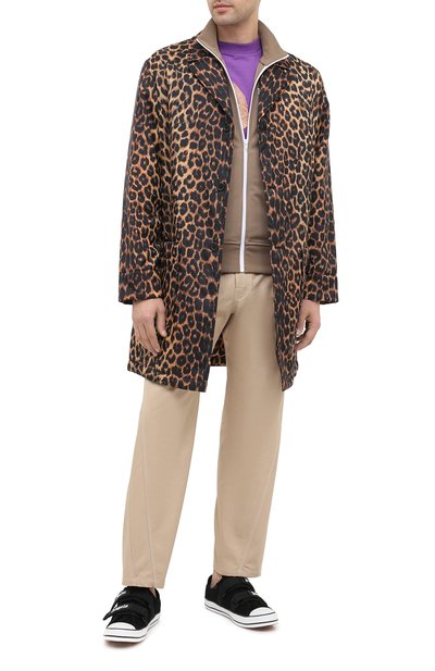 Толстовка PALM ANGELS, арт. PMBD001E20FAB0016401, фото 2