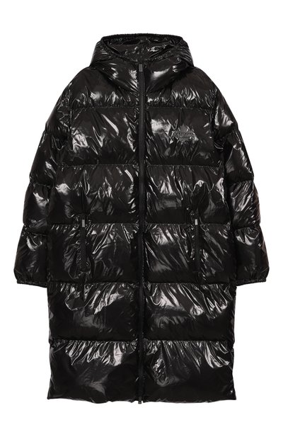 Утепленное пальто DSQUARED2, арт. DQ3041/D0ADY