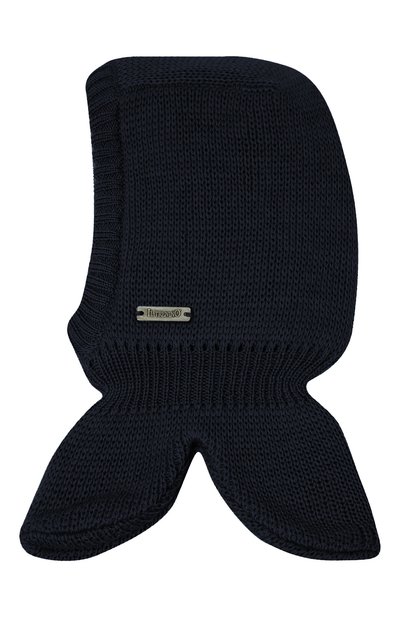 Шерстяной капор IL TRENINO, арт. CL 4065/VB