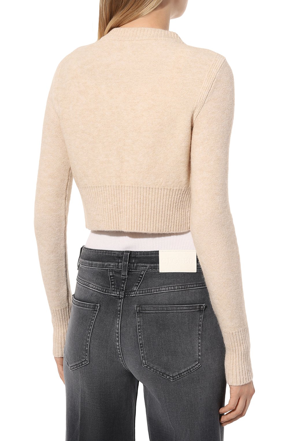 Кардиган PHILOSOPHY DI LORENZO SERAFINI, арт. A0913/5702, фото 4