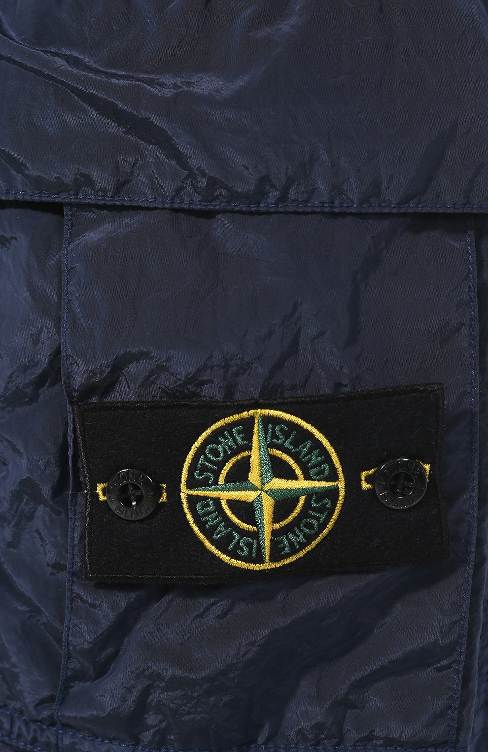 Шорты STONE ISLAND, арт. 7015L1017, фото 5
