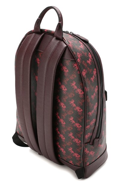 Рюкзак barrow large COACH, арт. 88327, фото 3