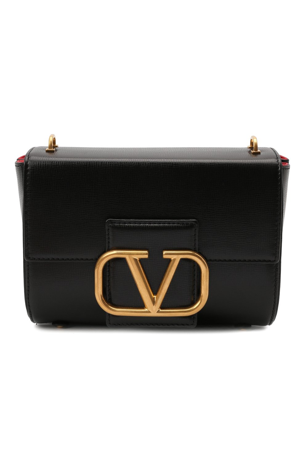 Сумка stud sign VALENTINO, арт. WW0B0J96/CPD, фото 1