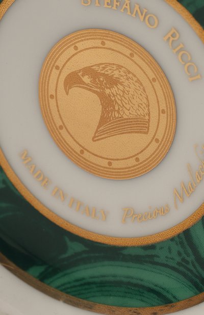 Кофейник STEFANO RICCI, арт. 0CF001/MLCH02, фото 3