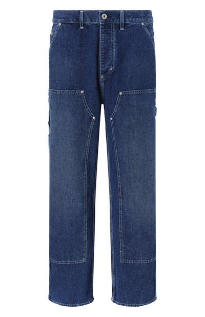 Мужские джинсы carpenter/2 HUGO BLUE, арт. 50529201