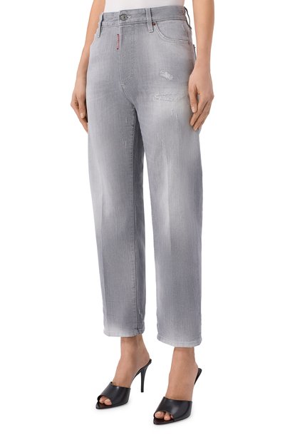 Джинсы DSQUARED2, арт. S75LB1156/S30260, фото 3