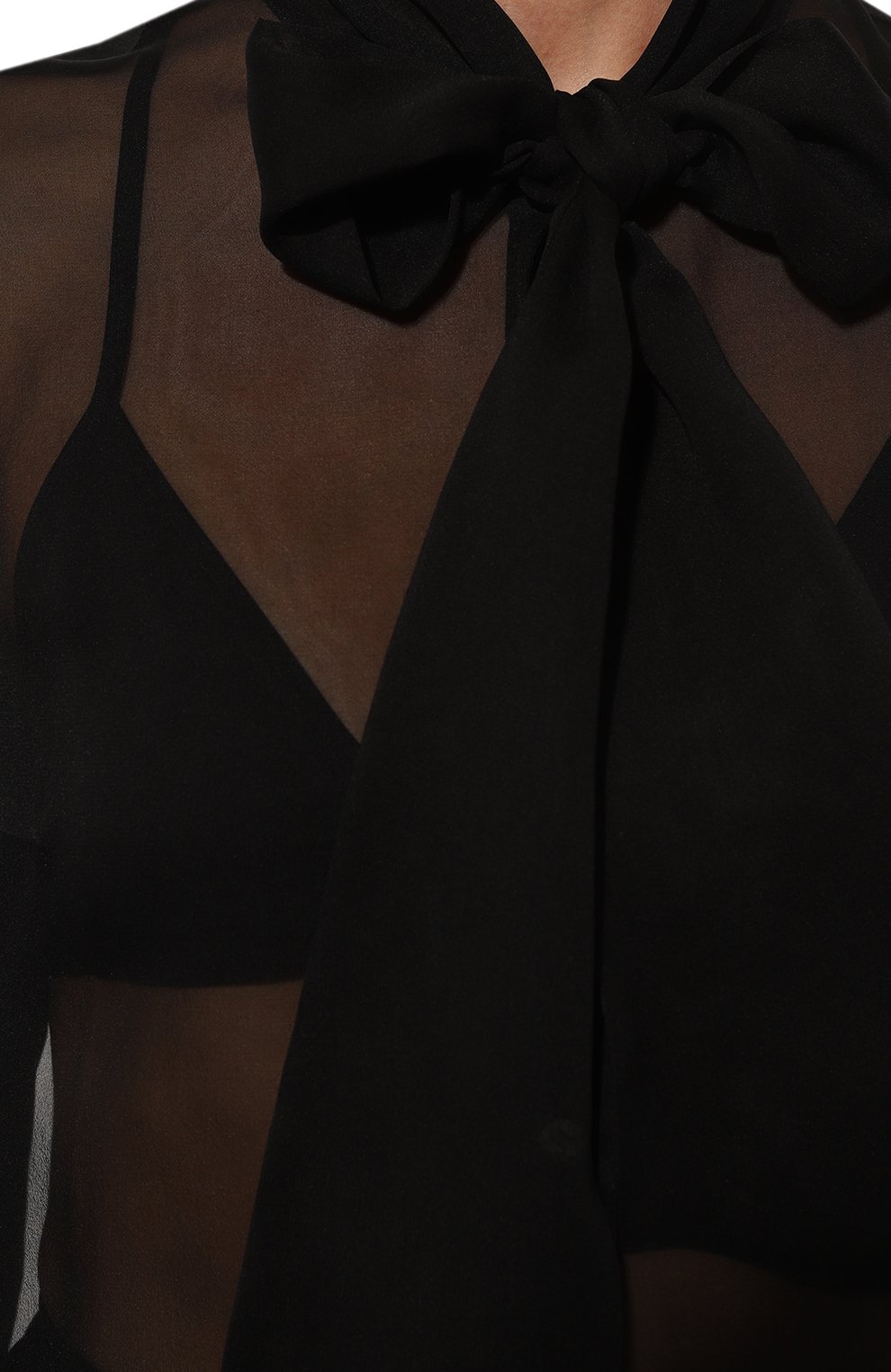 Шелковая блузка NOBLE&BRULEE, арт. NB28/140922/1, фото 5