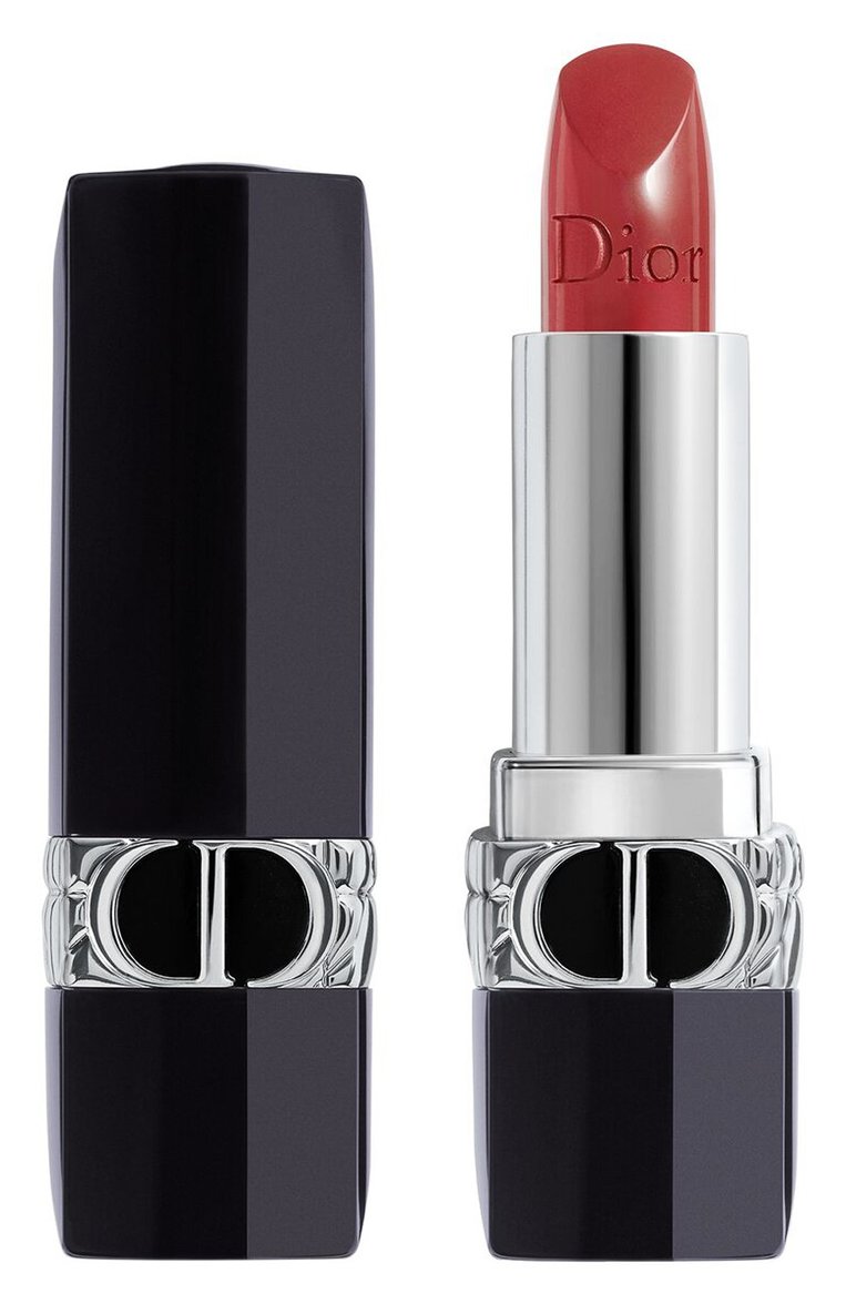 Rouge Dior Satin 644 DIOR 3650 . C017200644