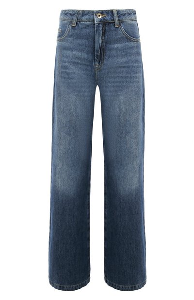 Джинсы PATRIZIA PEPE, арт. 8P0487_D1WZB, фото 1