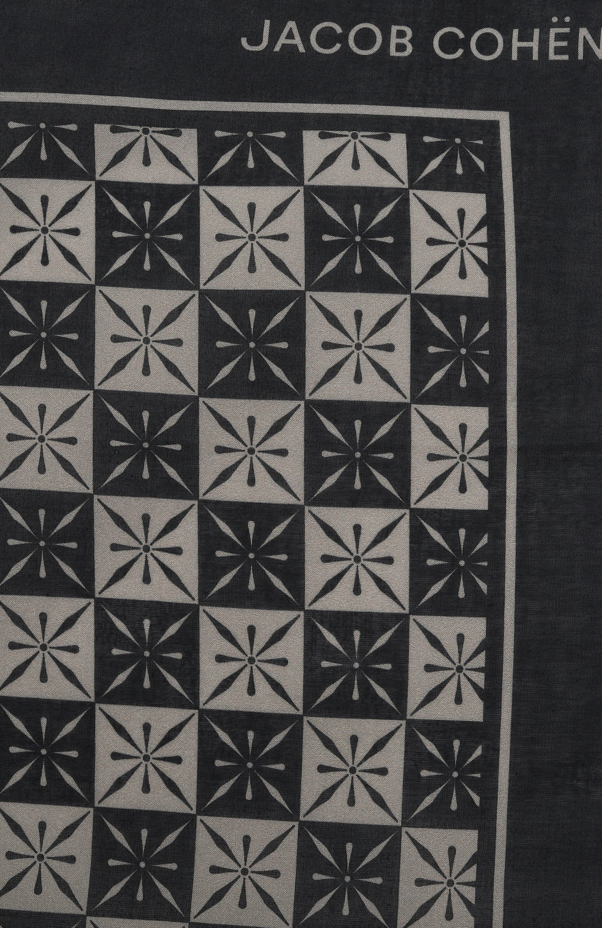 Джинсы bard JACOB COHEN, арт. 25I P/JUM_QE006 032 S3736 V3, фото 7