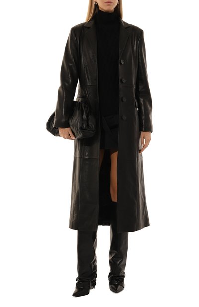 Кашемировый свитер YANINA, арт. T-2756C, фото 2