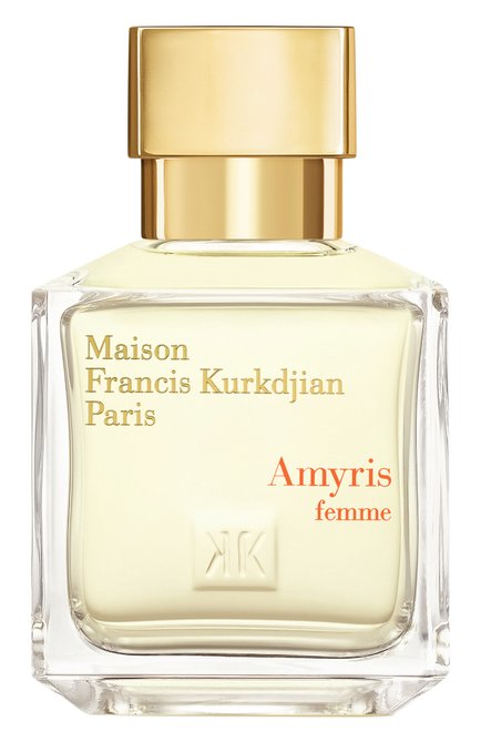 Женский парфюмерная вода amyris (70ml) MAISON FRANCIS KURKDJIAN, арт. 1021302