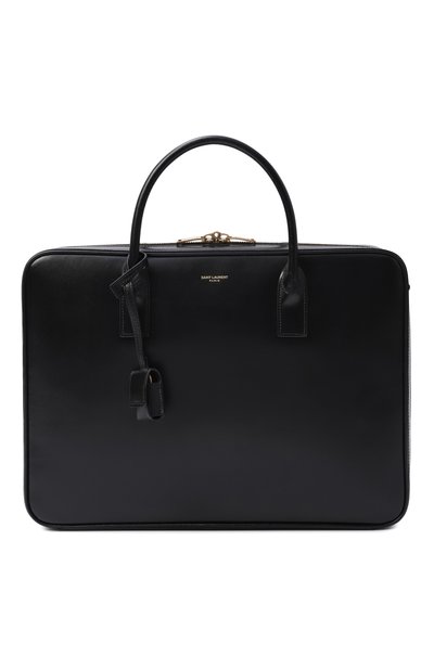 Мужская портфель sac de jour large SAINT LAURENT, арт. 844674/0SX0W