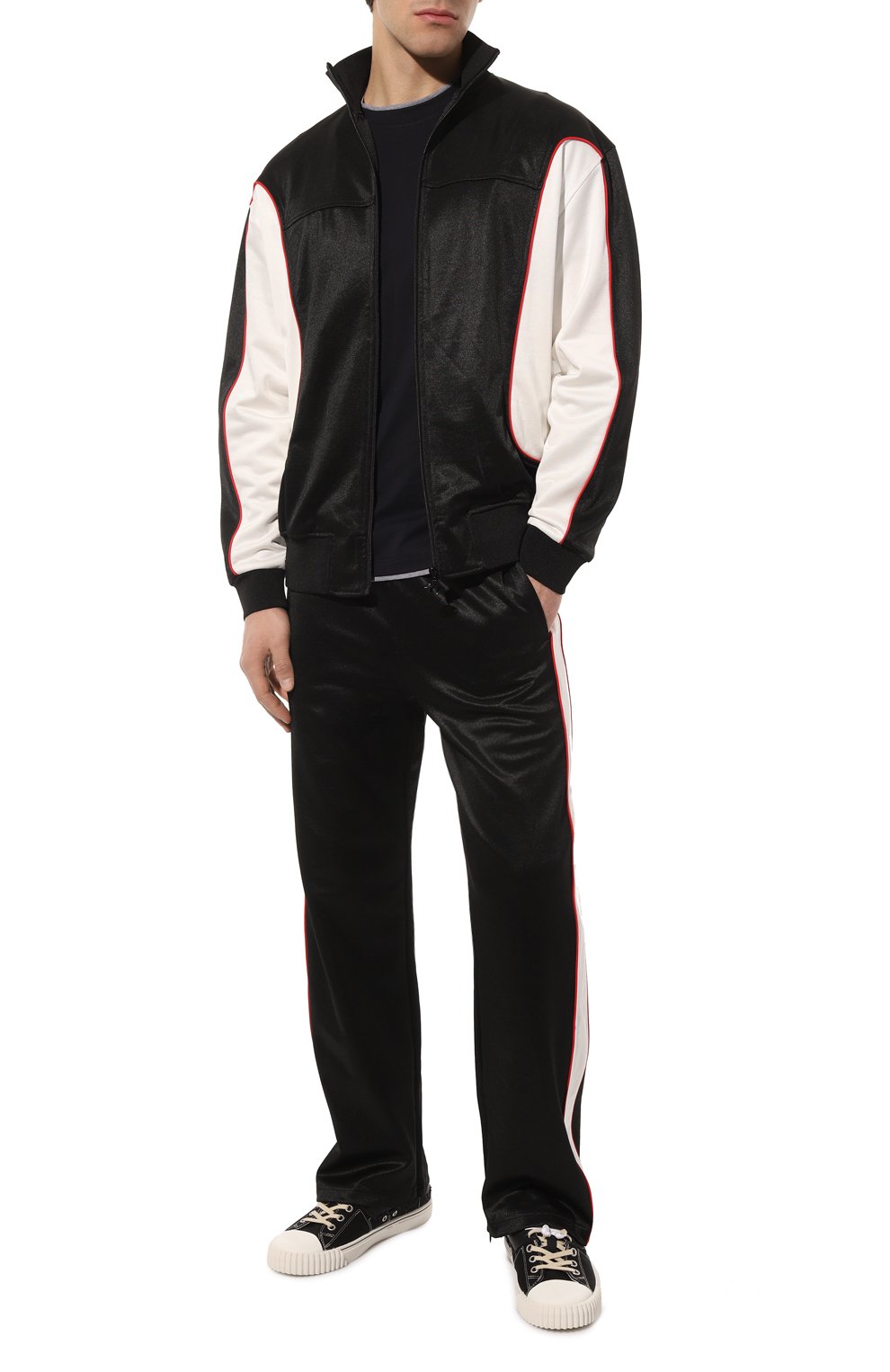 Брюки DIESEL, арт. A08480/0GRBN, фото 2