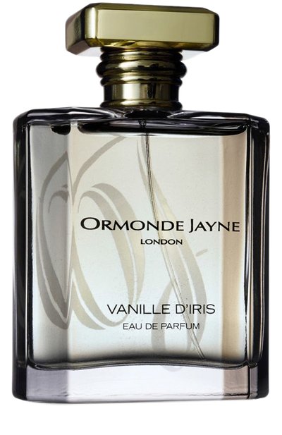 Парфюмерная вода vanille d'iris (120ml) ORMONDE JAYNE, арт. 5060238282031, фото 1
