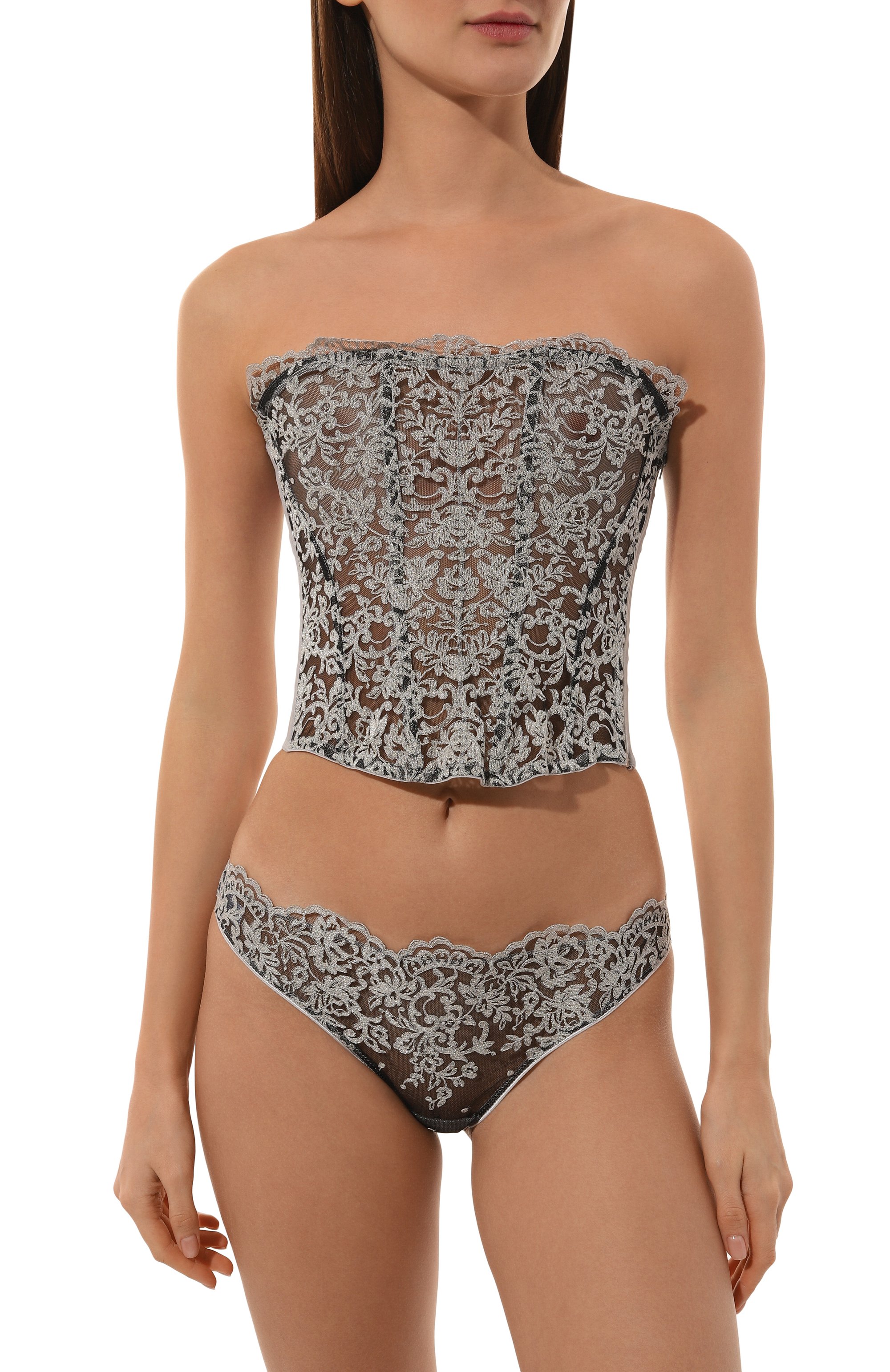 Корсет I.D. SARRIERI, арт. J5389, фото 2