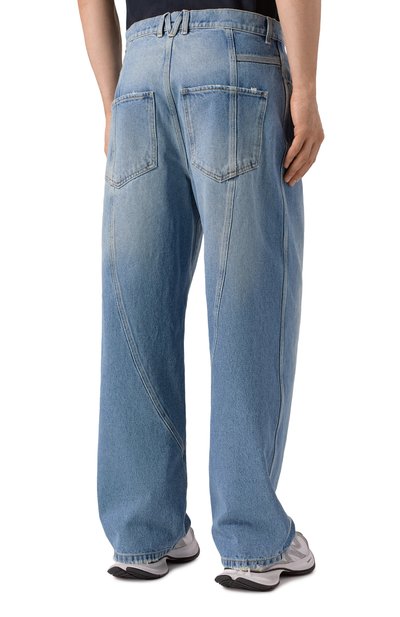 Джинсы MOSCHINO, арт. V0305/5223, фото 4