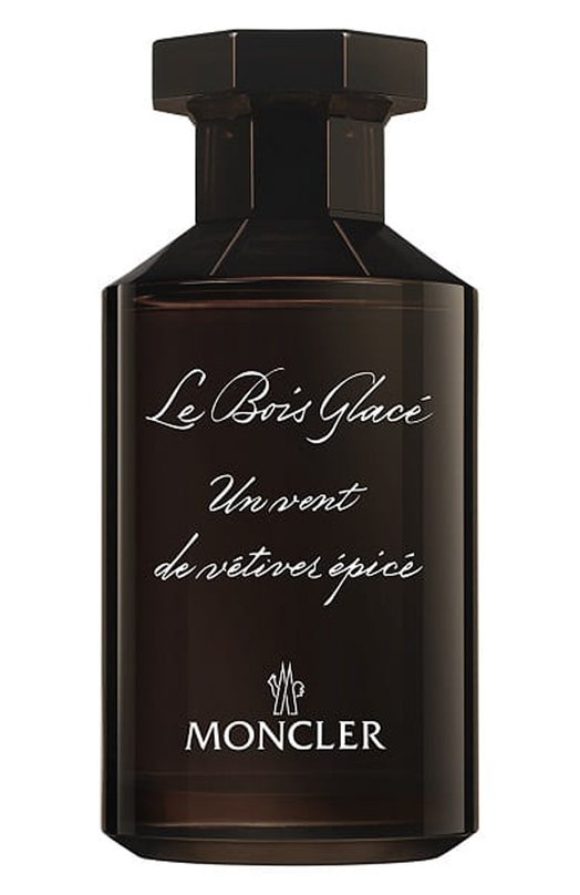 фото Парфюмерная вода le bois glace (100ml) moncler