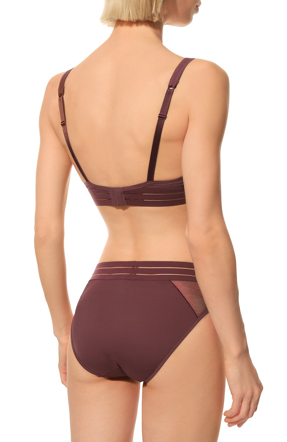 Трусы-слипы MAISON LEJABY, арт. 21163, фото 3