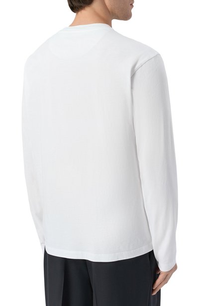 Комплект из трех лонгсливов JIL SANDER, арт. J22GC0271/JTN254, фото 4
