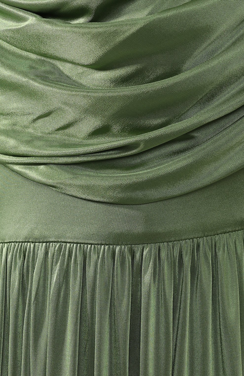 Платье-макси LANVIN, арт. RW-DR354J-TJ03-P19, фото 5