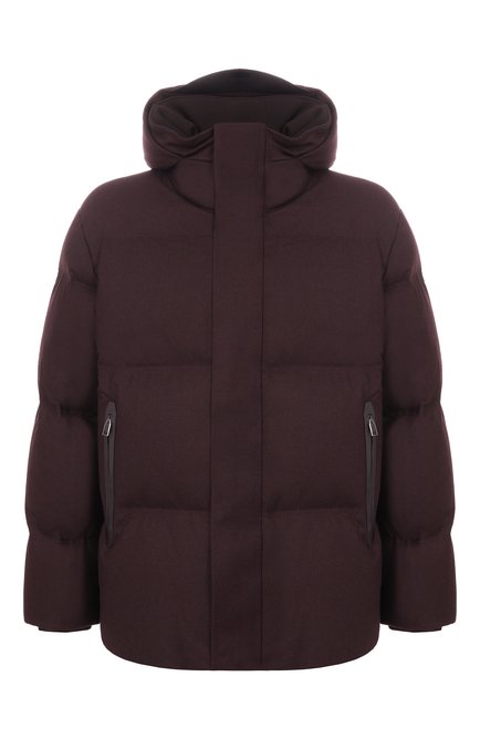 Мужская кашемировый пуховик BRIONI, арт. SUPL0L/0C334