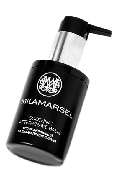 Успокаивающий бальзам после бритья (100ml) MILAMARSEL, арт. 4630225091826, фото 2