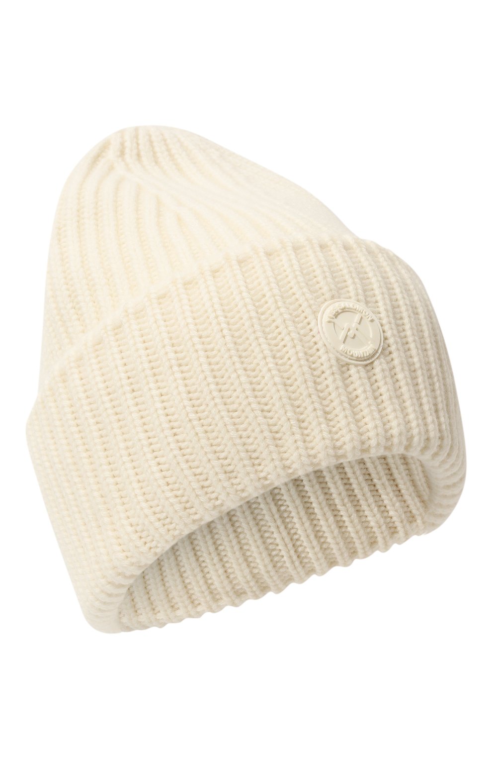 Шапка из шерсти и кашемира YVES SALOMON, арт. 24WKA019XXMACL, фото 1