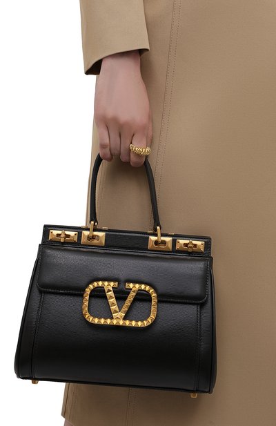 Сумка alcove medium VALENTINO, арт. WW2B0J41/BQZ, фото 2