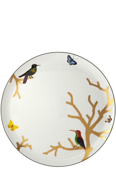 Блюдо для торта aux oiseaux BERNARDAUD, арт. 2488/121