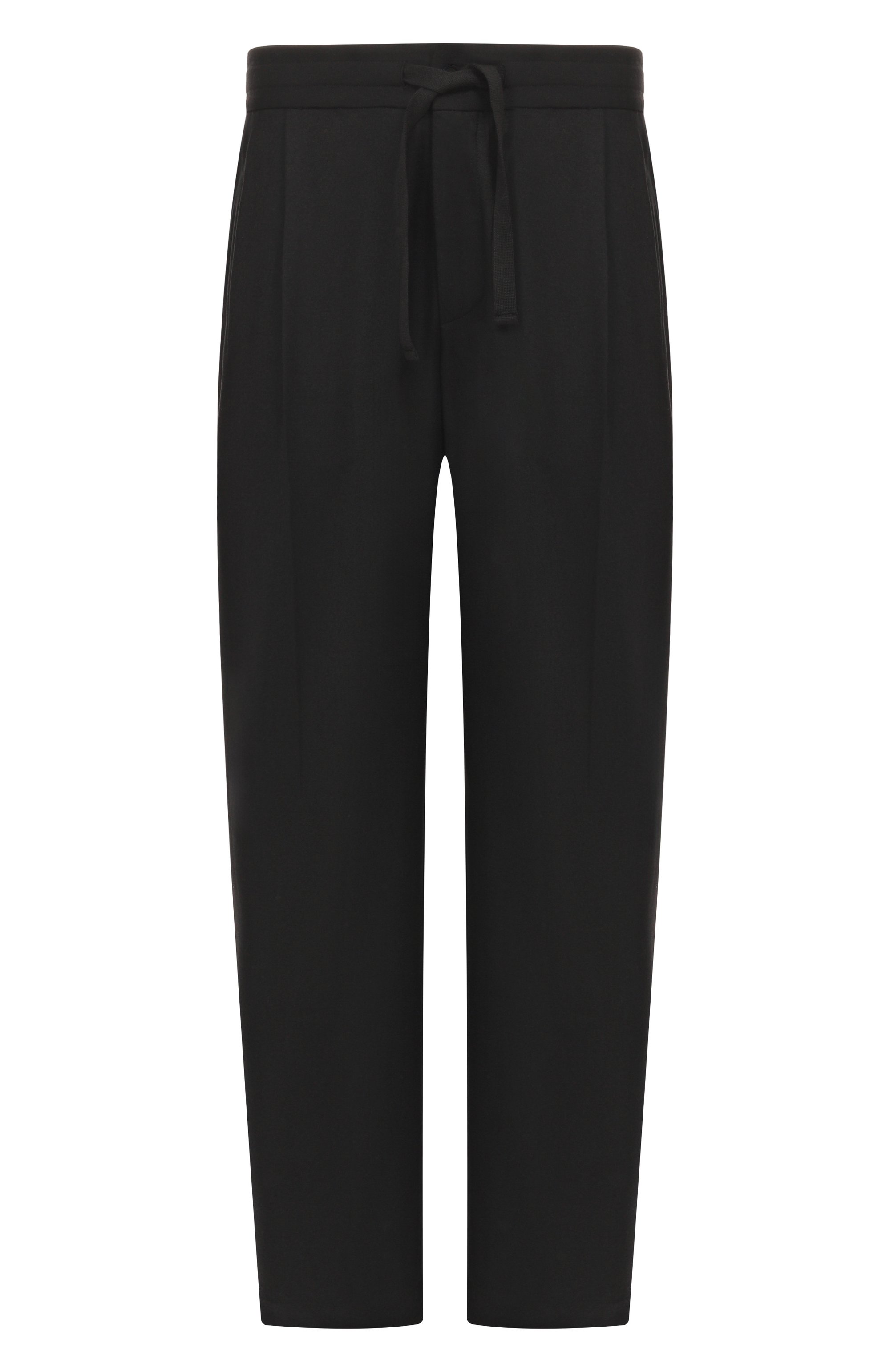 Шерстяные брюки DOLCE & GABBANA, арт. GP12PT/FU21Q, фото 1