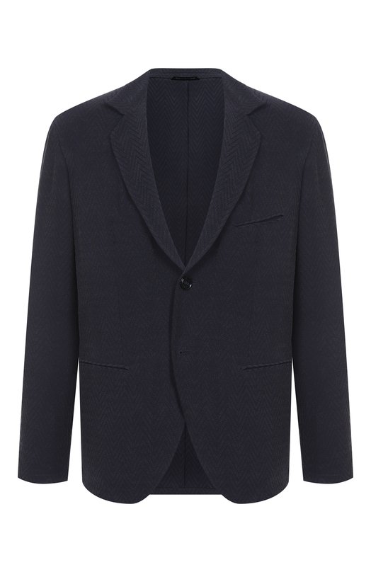 Пиджак Giorgio Armani GM001564/TE14380 Синий GM001564/TE14380