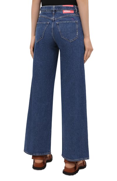 Джинсы TWO WOMEN IN THE WORLD, арт. LAREN/A1HF035, фото 4