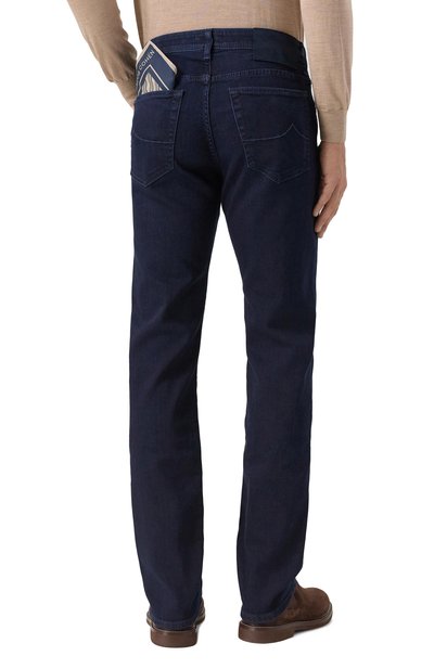 Джинсы bard JACOB COHEN, арт. JUM_QM004 034 P3621 V1, фото 4