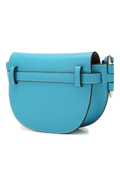 Поясная сумка gate mini LOEWE, арт. 321.54.Z58, фото 3