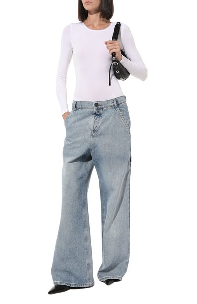 Боди WOLFORD, арт. 75079, фото 2