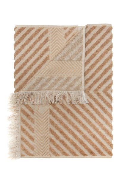 Хлопковое полотенце LORO PIANA, арт. FAL3174