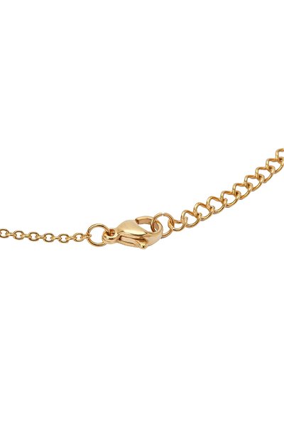 Колье EXCLAIM, арт. 042BL3058N, фото 3