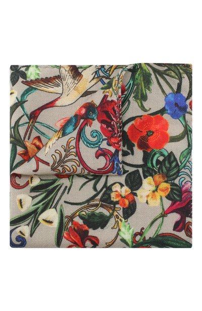  Платок из смеси шерсти и шелка ETON, арт. A000 31185, фото 1