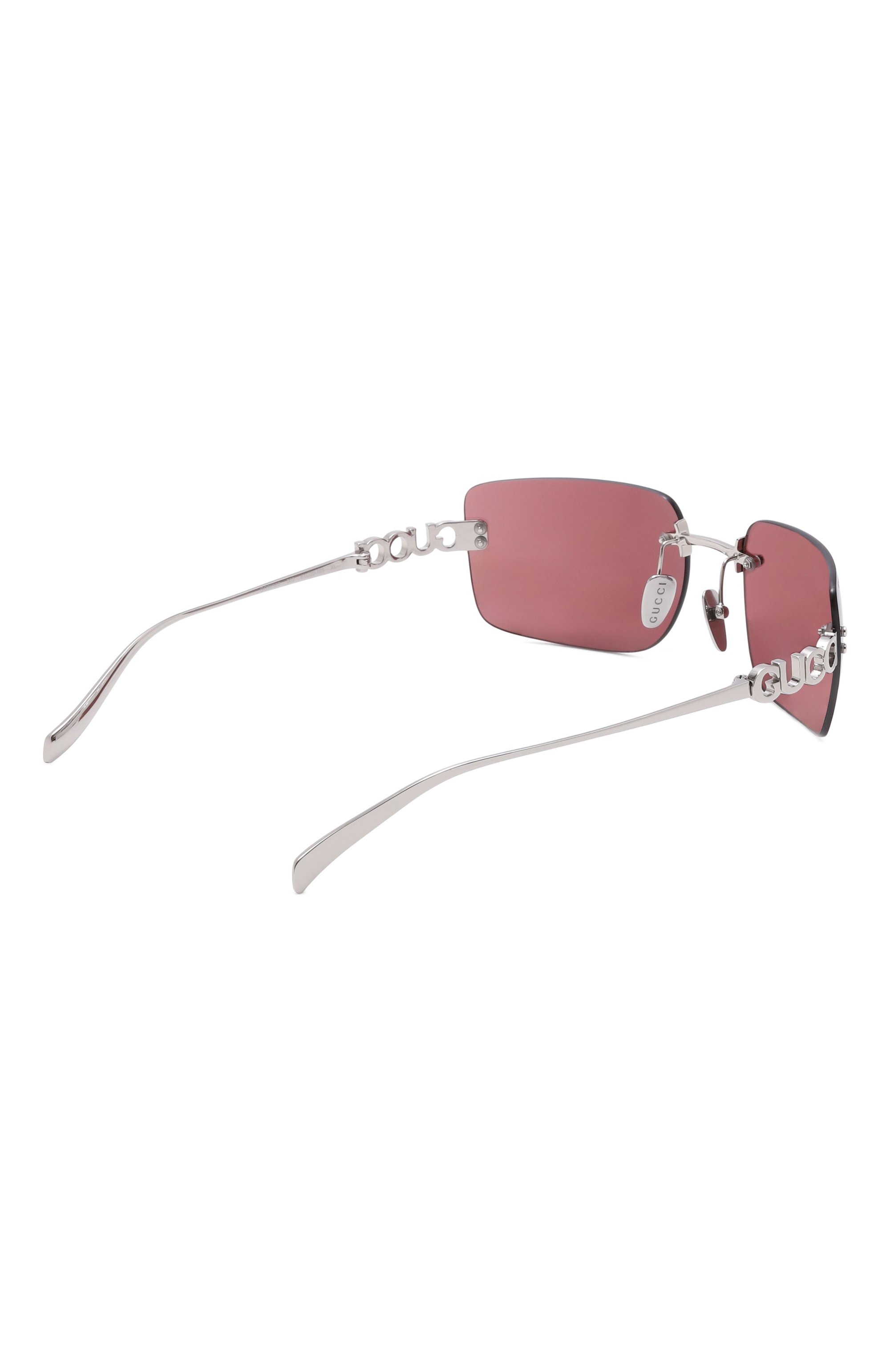 Солнцезащитные очки GUCCI, арт. GG2038S 002, фото 3